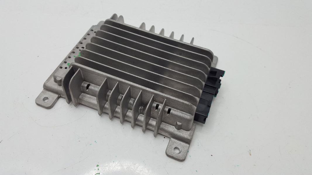 2007 MAZDA MAZDA MX-5 MIATA 07-08 Amplifier W/o Hard Top; ID