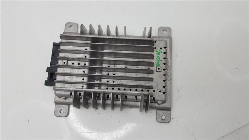 2007 MAZDA MAZDA MX-5 MIATA 07-08 Amplifier W/o Hard Top; ID