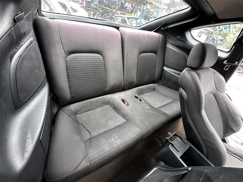 2008 HYUNDAI TIBURON Seat Rear - Gardner Auto Parts