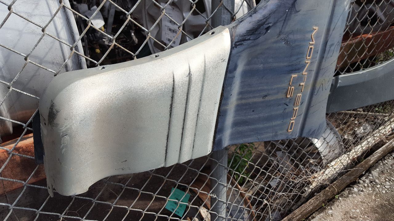 Montero Cladding MITSUBISHI MONTERO 1992-1993 w/o flares w/lower body cladding, L ...