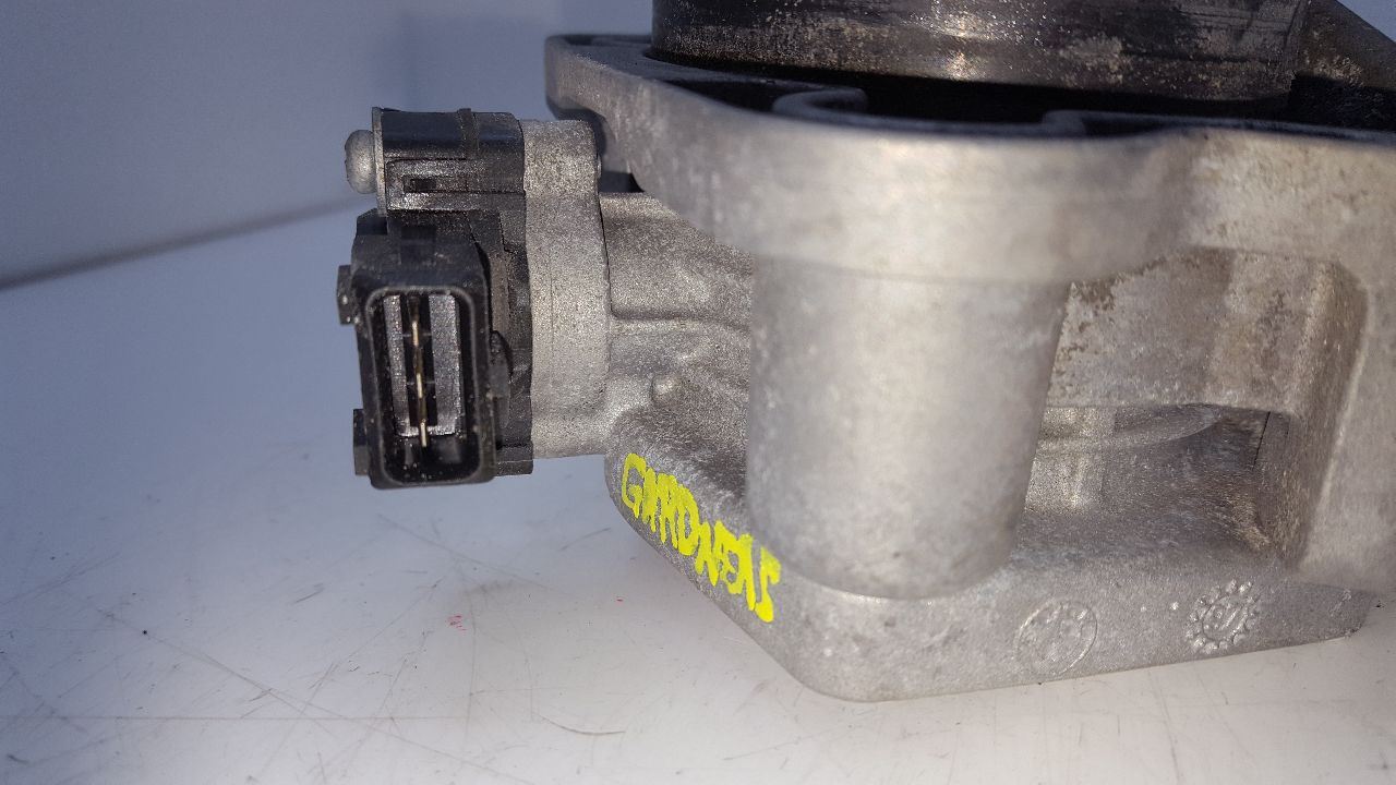 BMW Z3 1997-1998 2.8L, primary Throttle Body Assembly - Gardner