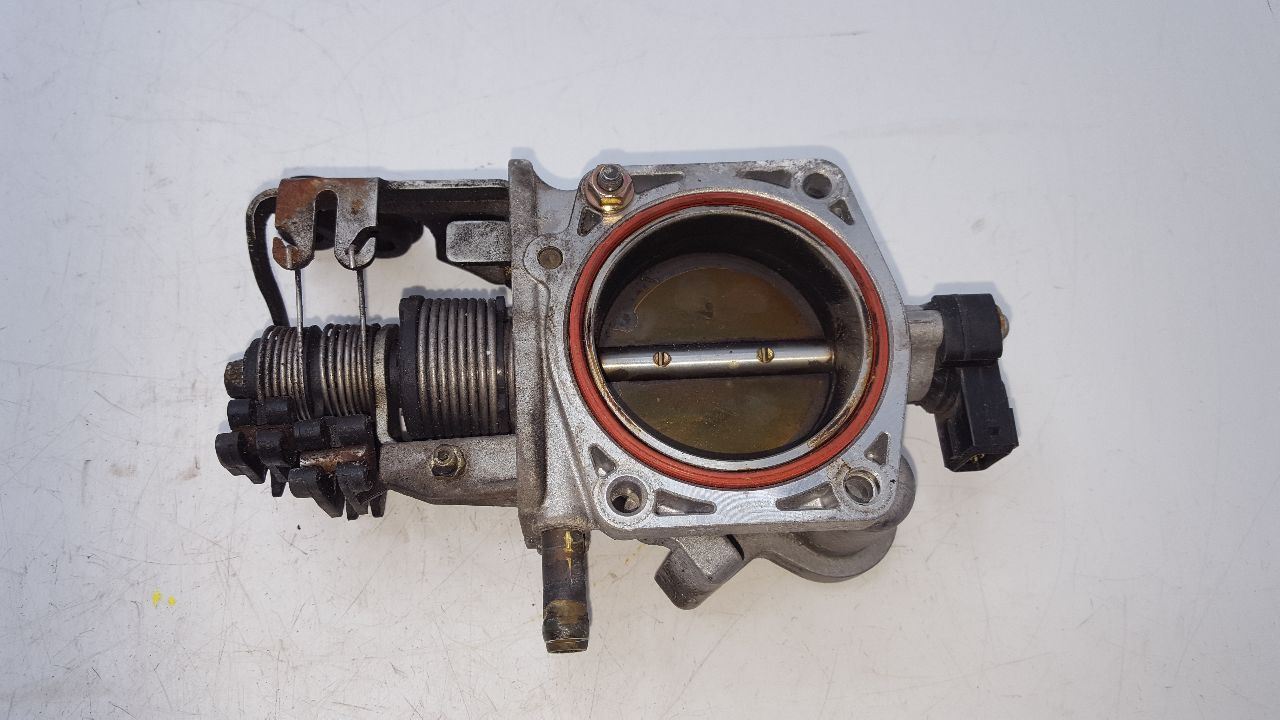 ムンオートボディー BMW Z3 1997-1998 2.8L, primary Throttle Body Assembly - Gardner