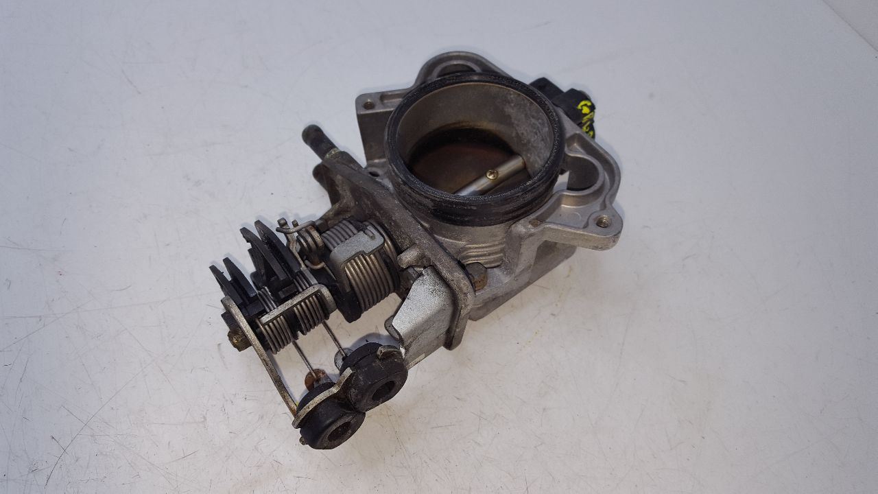 ムンオートボディー BMW Z3 1997-1998 2.8L, primary Throttle Body Assembly - Gardner