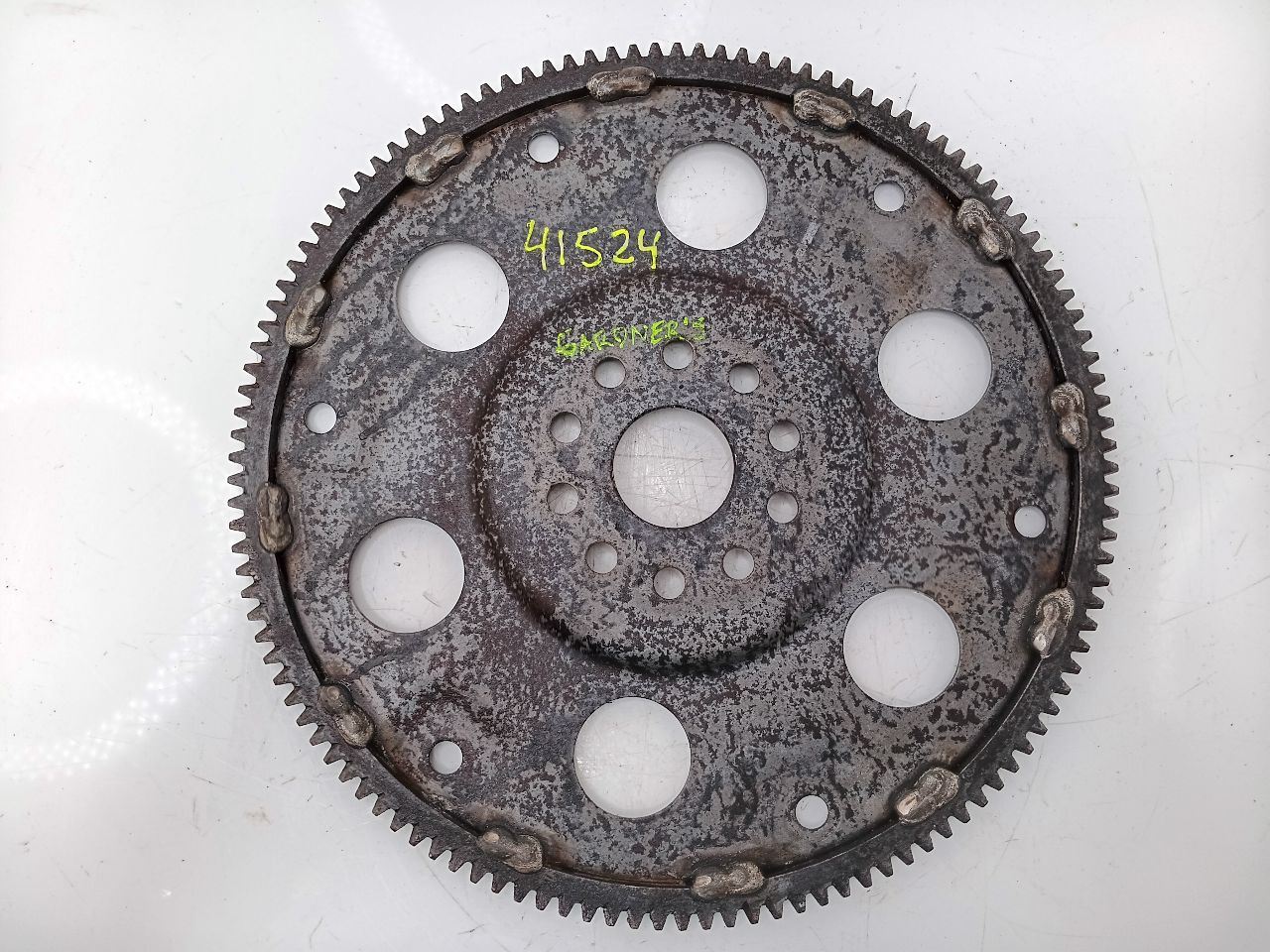 LEXUS GX460 20 Flywheel Flex Plate - Gardner Auto Parts