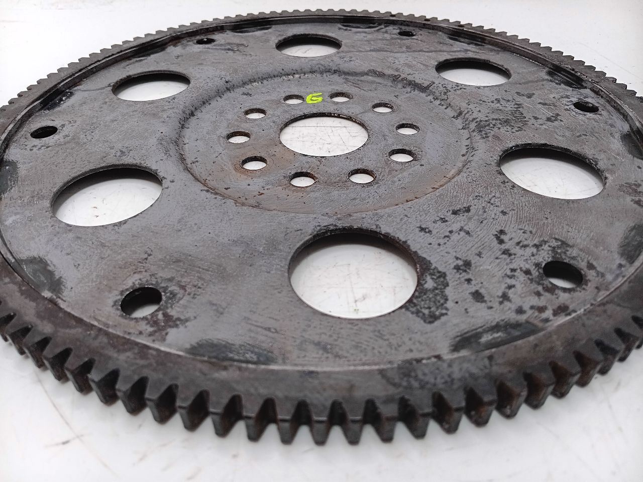 LEXUS GX460 20 Flywheel Flex Plate - Gardner Auto Parts