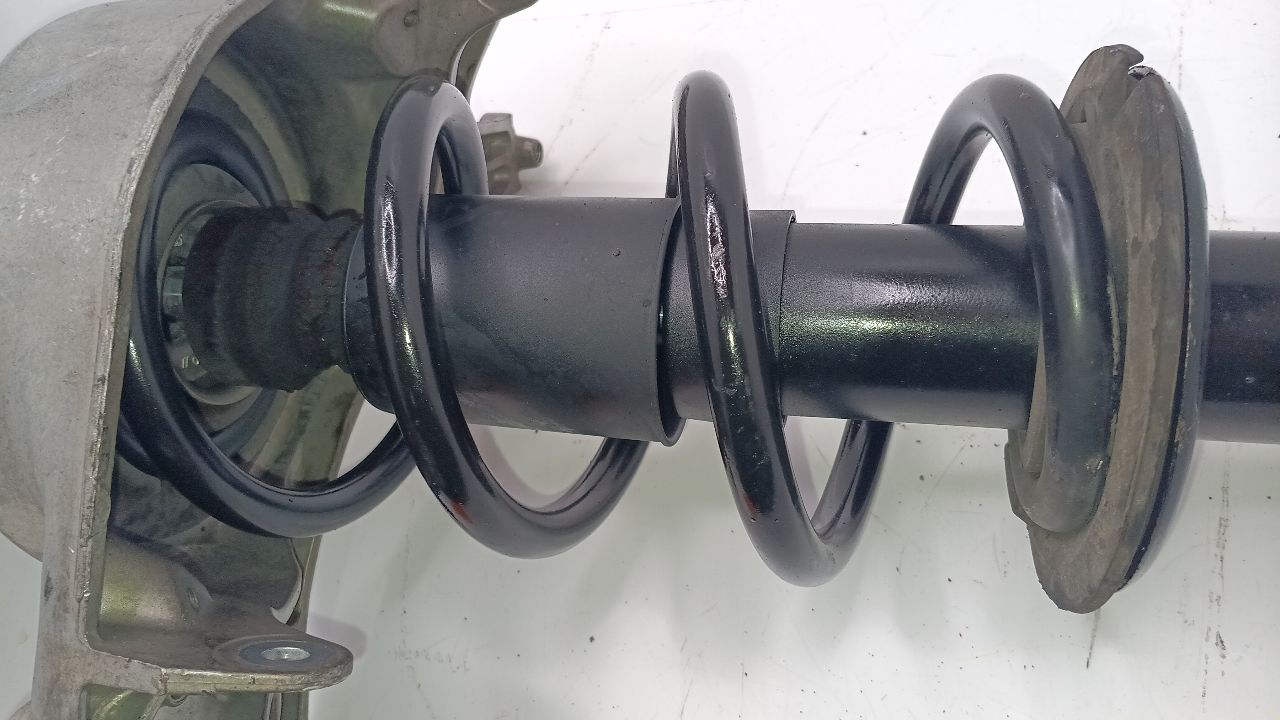AUDI S4 2015-2016 Front sport suspension, opt 1BD, L. Strut