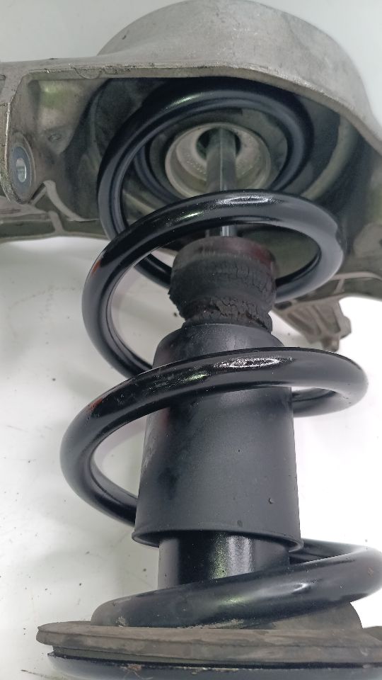 AUDI S4 2015-2016 Front sport suspension, opt 1BD, L. Strut