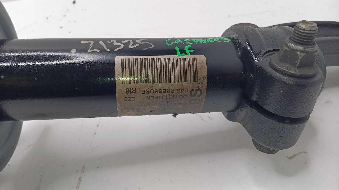 AUDI S4 2015-2016 Front sport suspension, opt 1BD, L. Strut