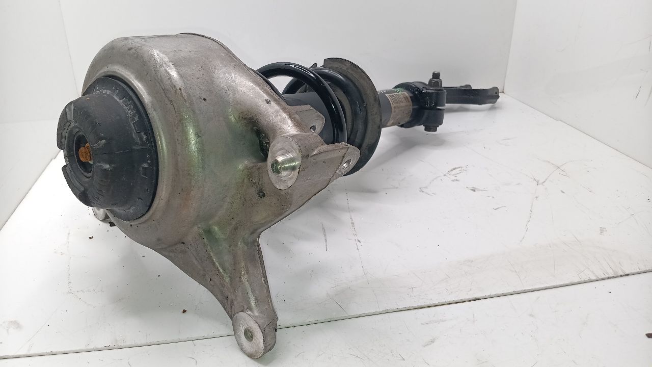 AUDI S4 2015-2016 Front sport suspension, opt 1BD, L. Strut