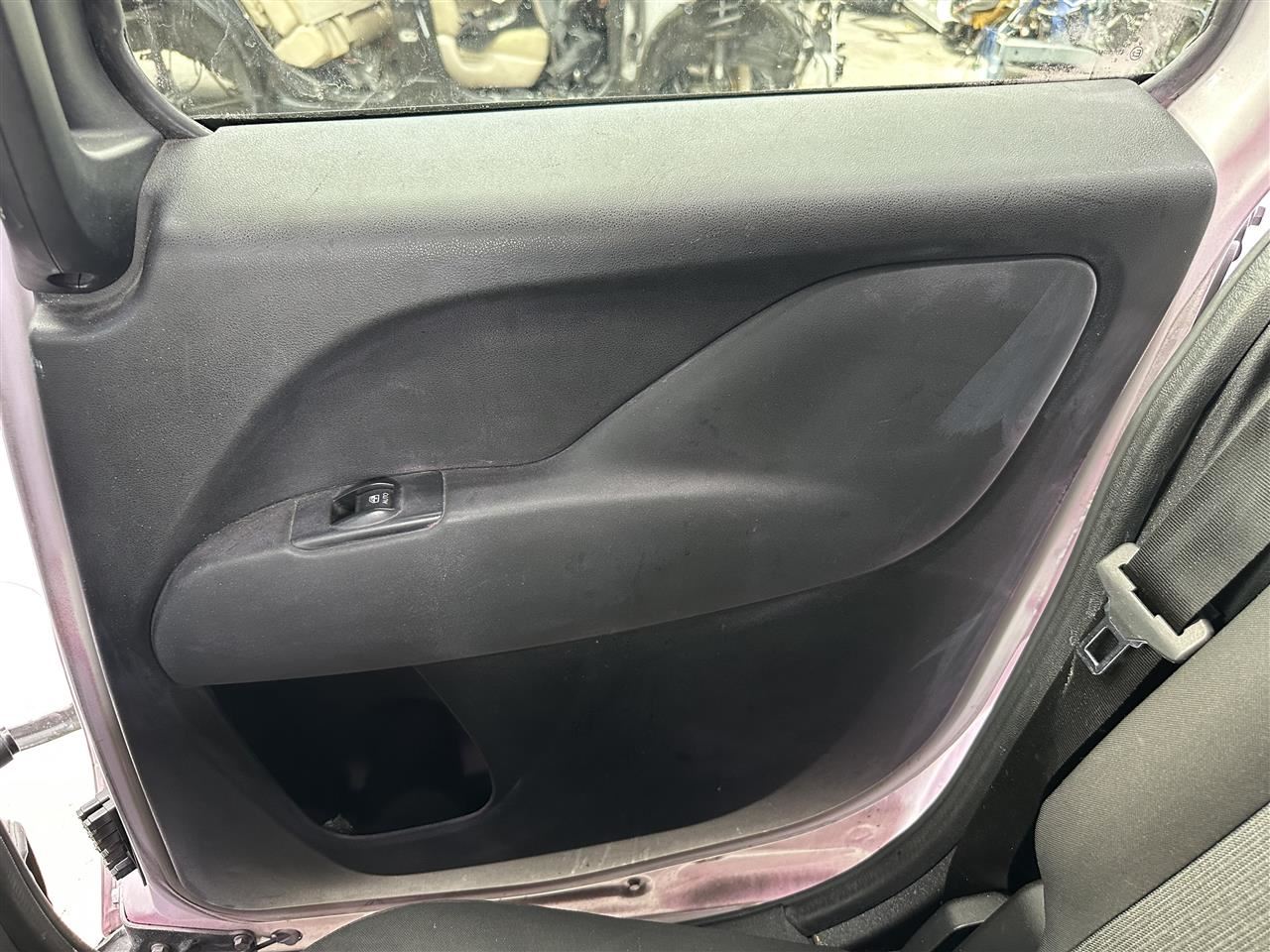 2018 RAM PROMASTER CITY Trim Panel Rear Door - Gardner Auto Parts
