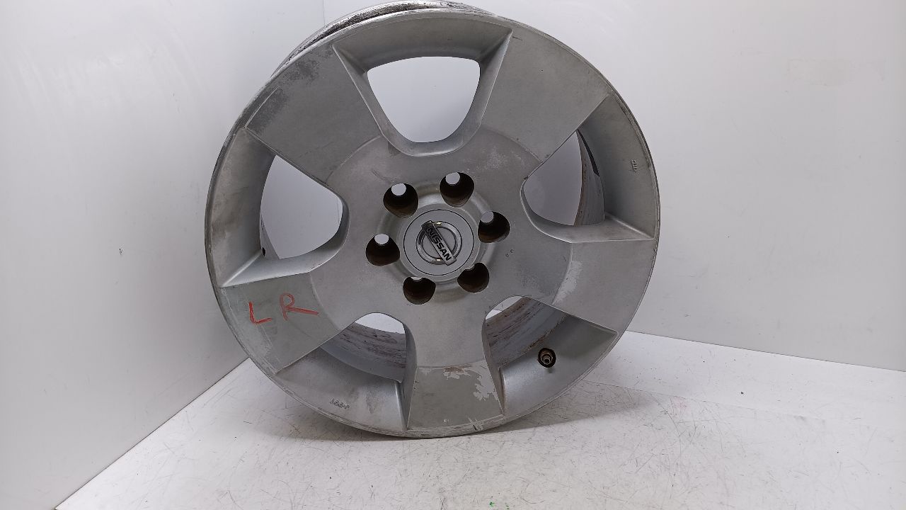 2006 NISSAN PATHFINDER 10-12 16x7 Alloy (5 Spoke) Wheel - Gardner