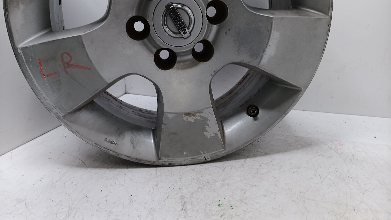2006 NISSAN PATHFINDER 10-12 16x7 Alloy (5 Spoke) Wheel - Gardner