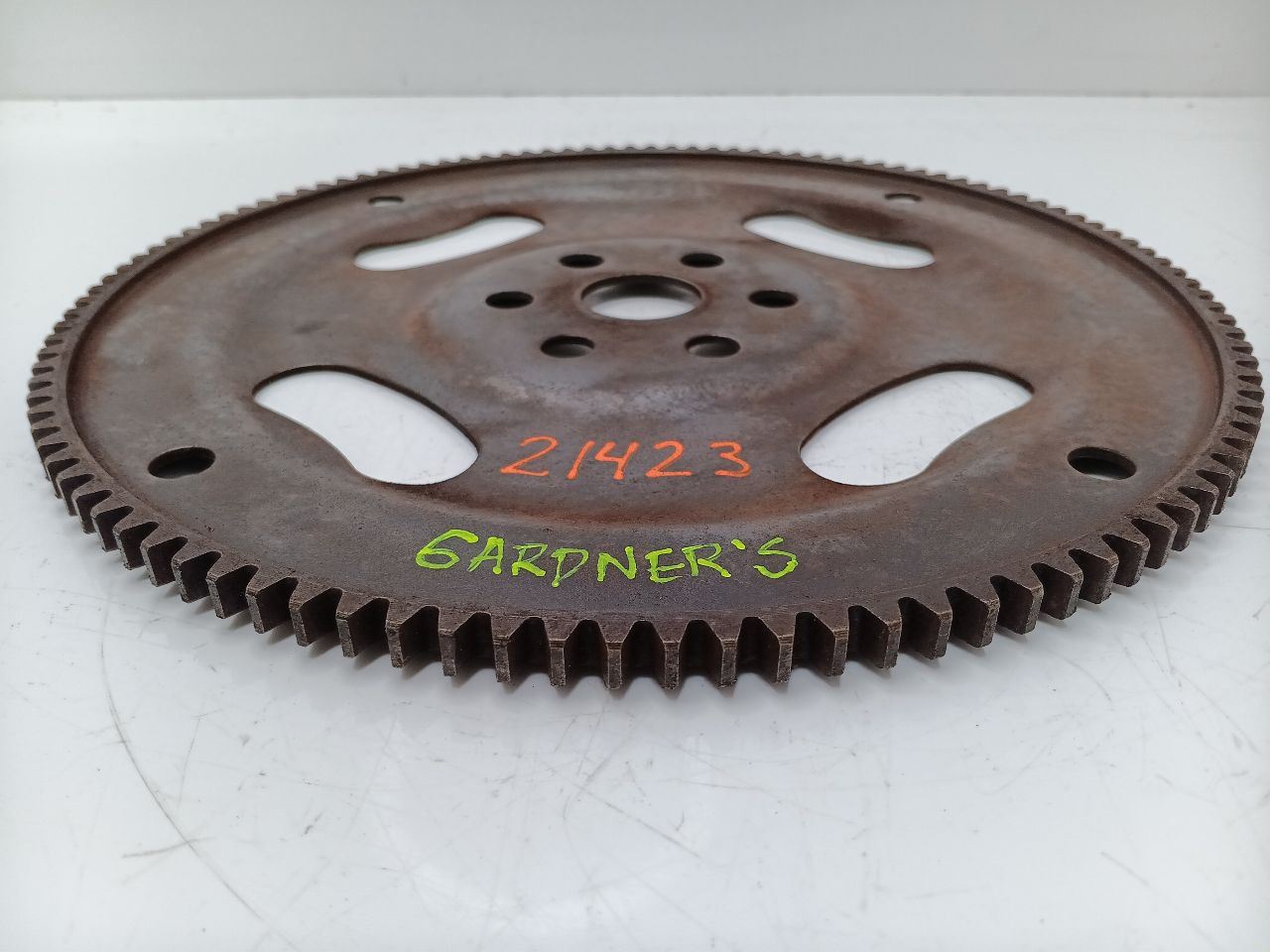 MAZDA CX-5 17 (AT), 2.5L Flywheel Flex Plate - Gardner Auto Parts