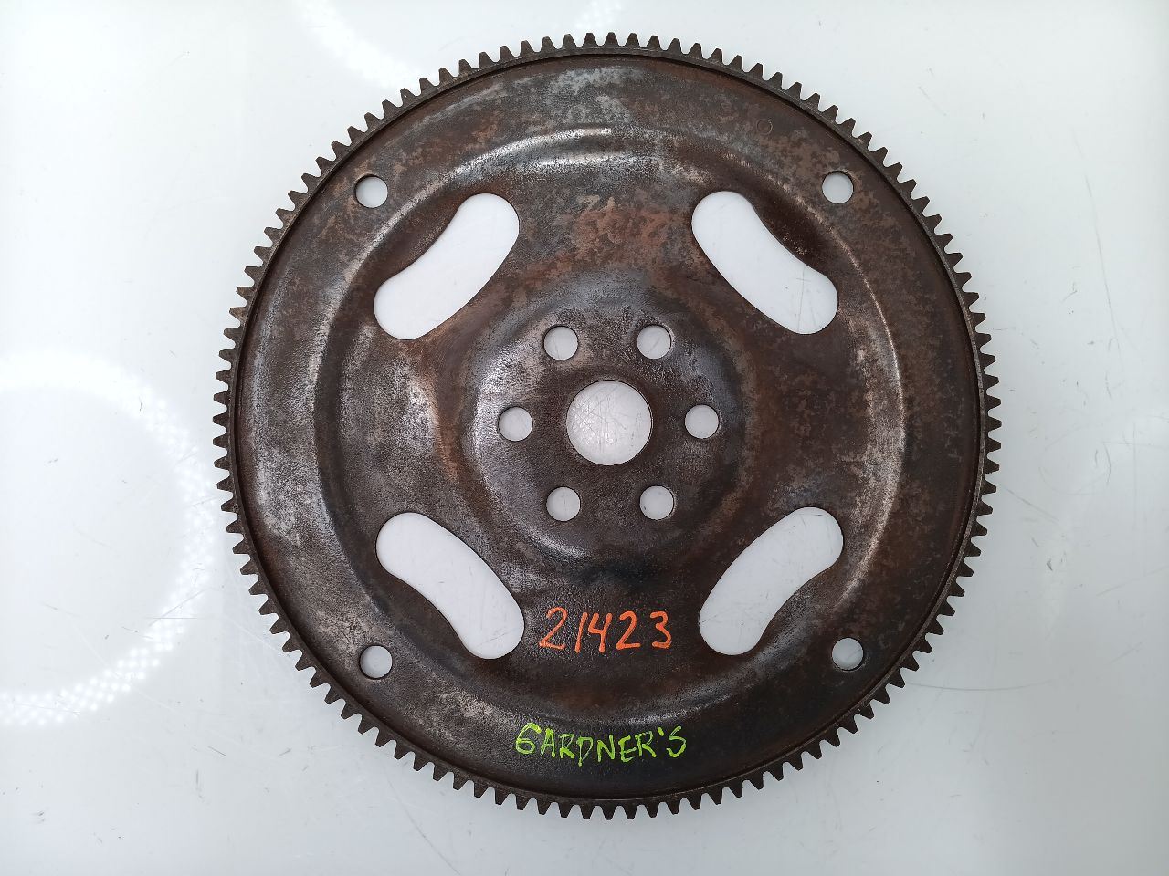 MAZDA CX-5 2015-2016 AT, 2.5L Flywheel Flex Plate - Gardner Auto Parts