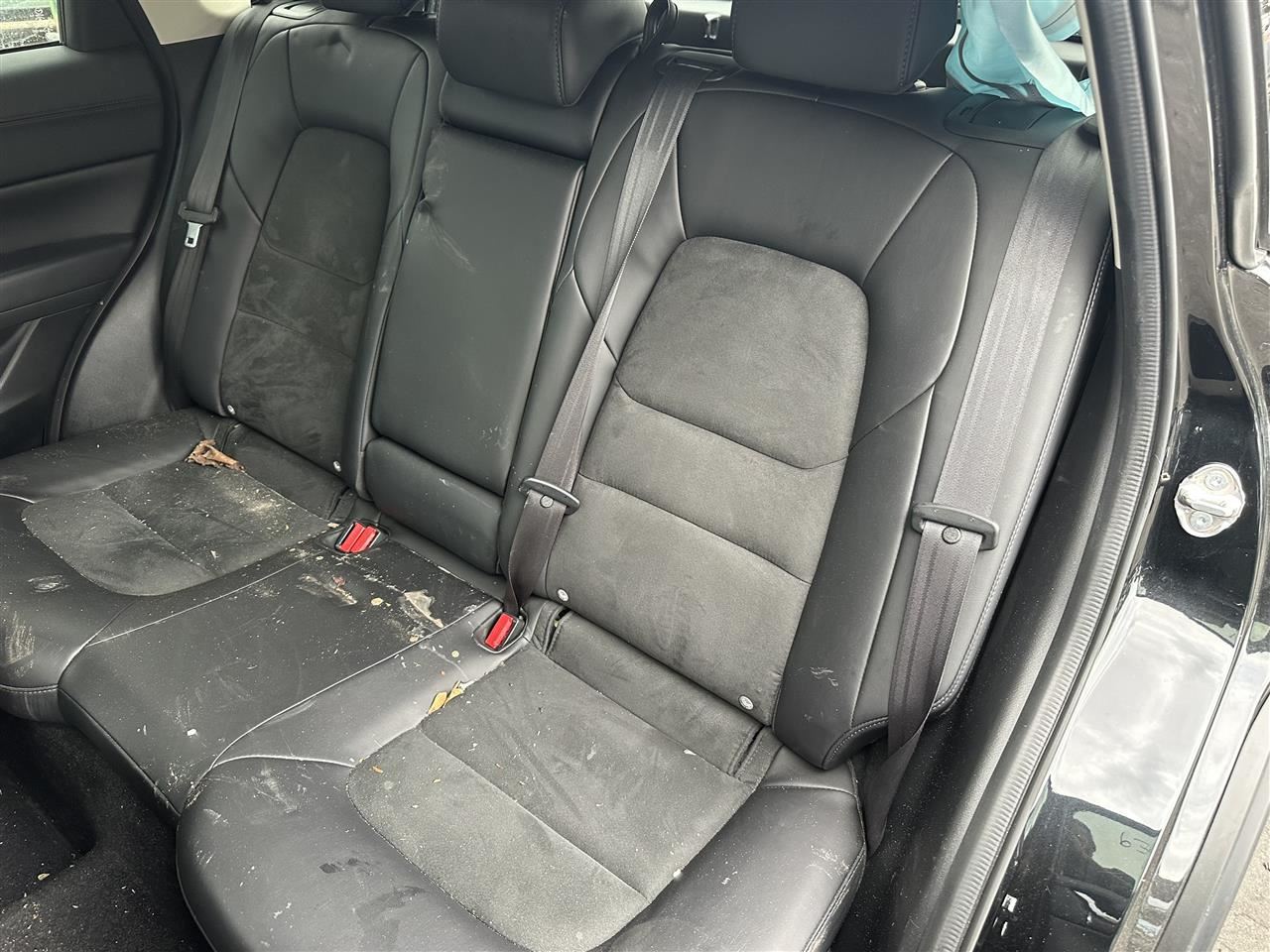 2018 MAZDA MAZDA CX-5 Seat Rear - Gardner Auto Parts