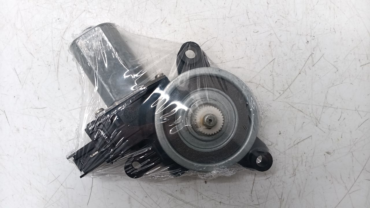 2018 MAZDA MAZDA CX-5 19-22 (front And Rear Door) L. Power Window