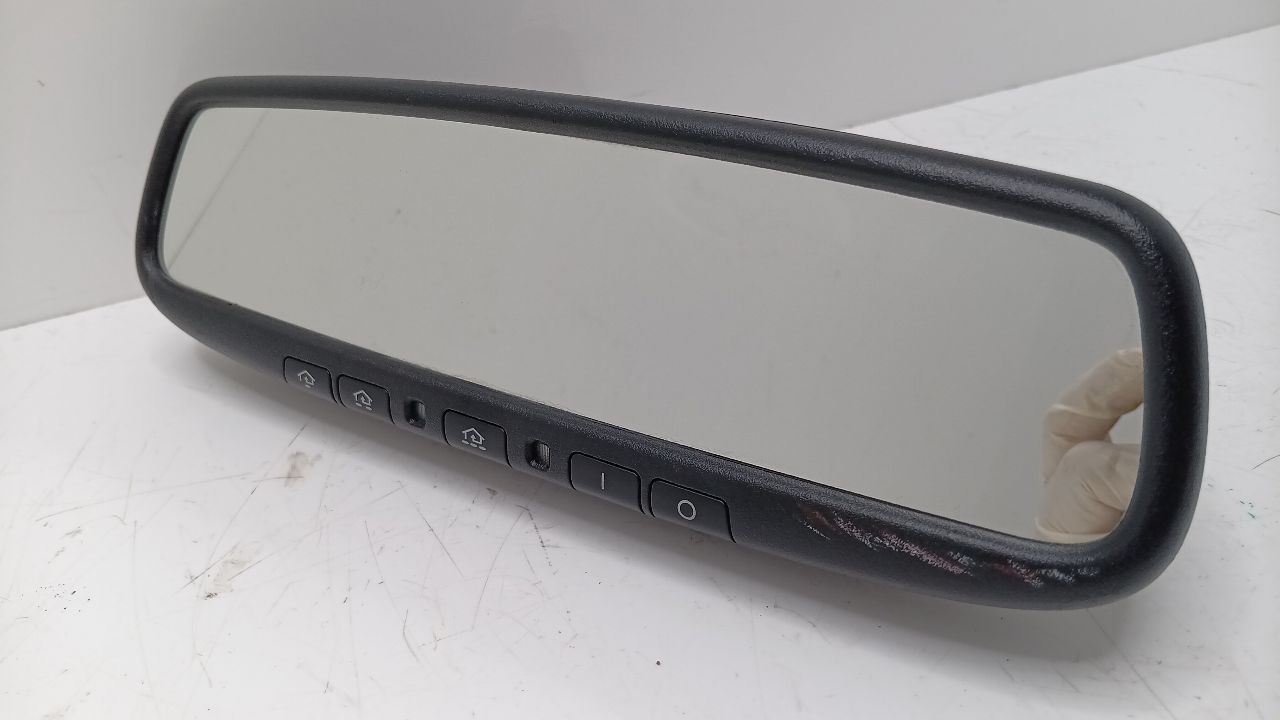 B*R様 Nissan モールディング 79861-R1010 79862-R1 2017 DATSUN 810/MAXIMA Interior Rear View Mirror - Gardner Auto Parts