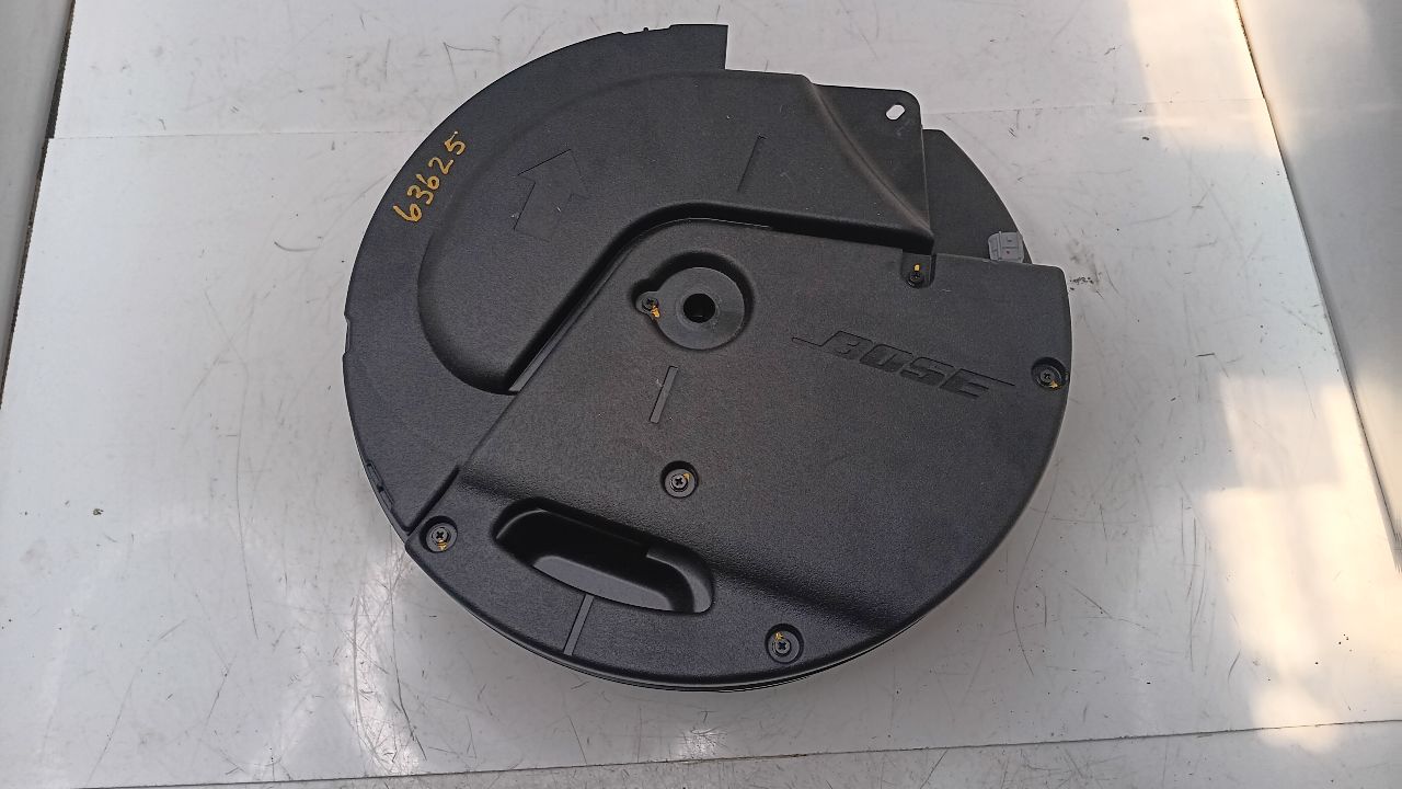 2018 MAZDA MAZDA CX-5 Speaker - Gardner Auto Parts
