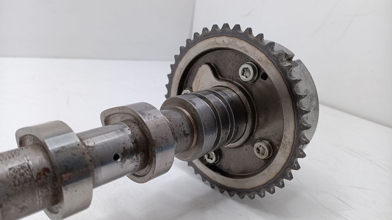2016 ISUZU ISUZU OPTIMA Camshaft - Gardner Auto Parts