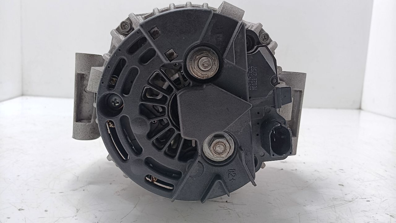 2014 VOLKSWAGEN JETTA GLI 14-15 (2.0L) Engine ID CPPA (Bosch ...