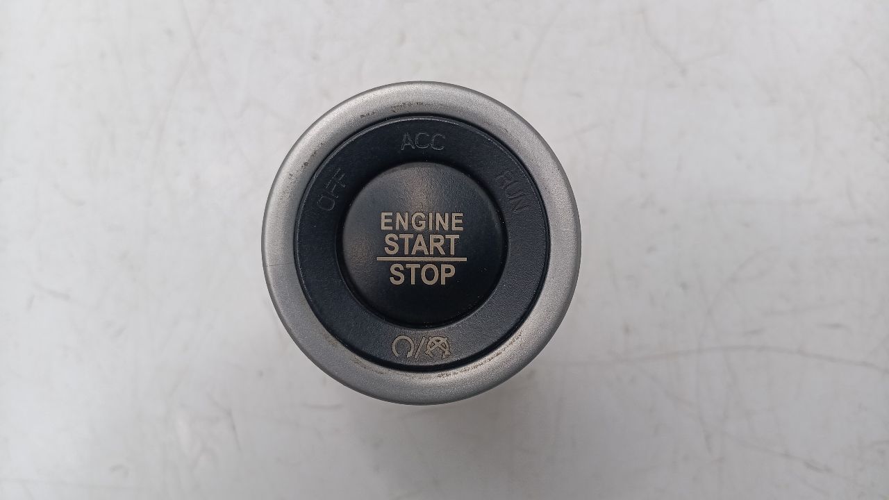 DODGE CHALLENGER 2017-2021 (keyless ignition), ID 68299957