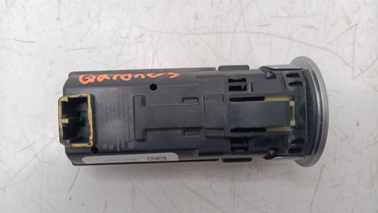 DODGE CHALLENGER 2017-2021 (keyless ignition), ID 68299957