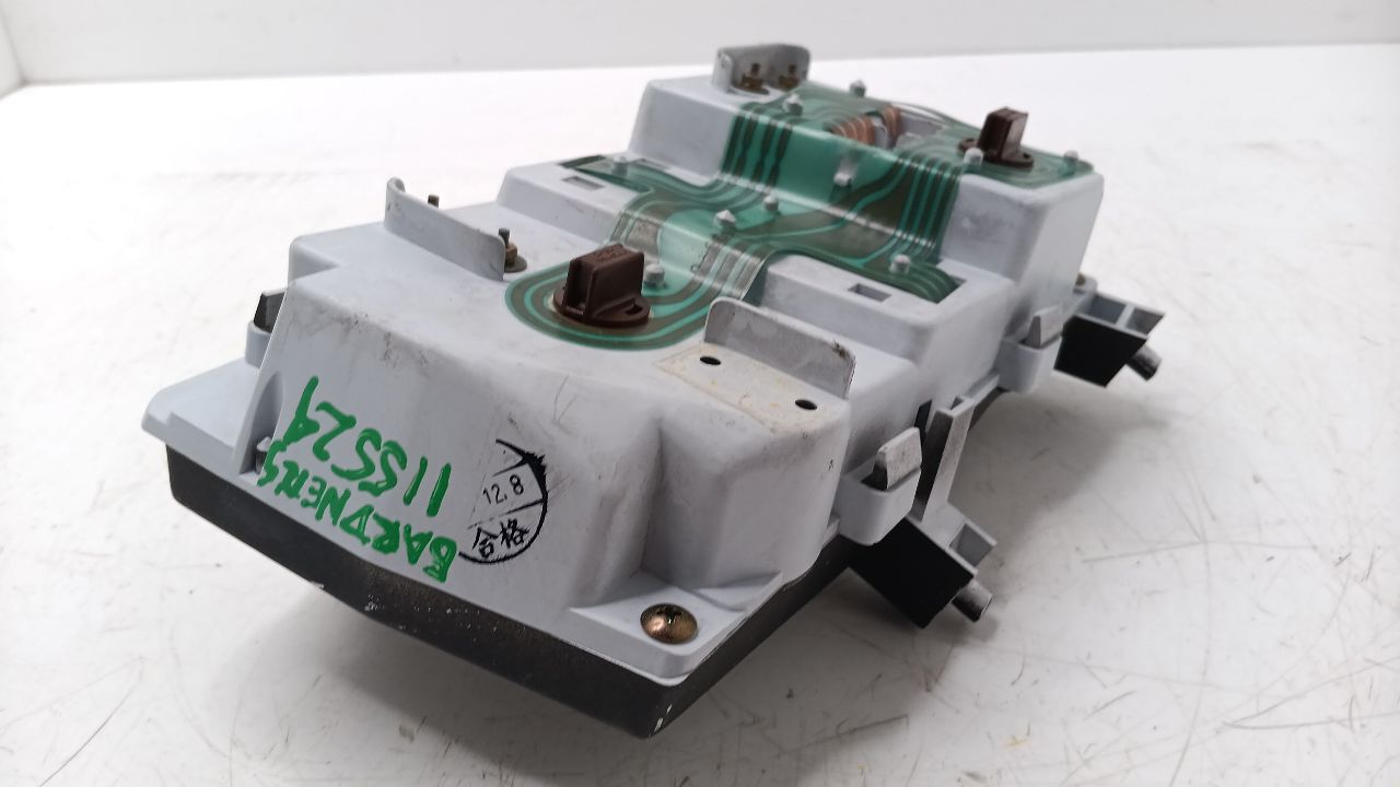 1989 NISSAN 300ZX Instrument Cluster - Gardner Auto Parts