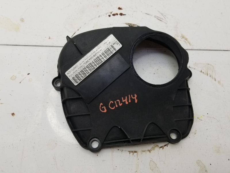 AUDI TT 2014-2015 (2.0L), engine ID CETA, upper Timing Cover
