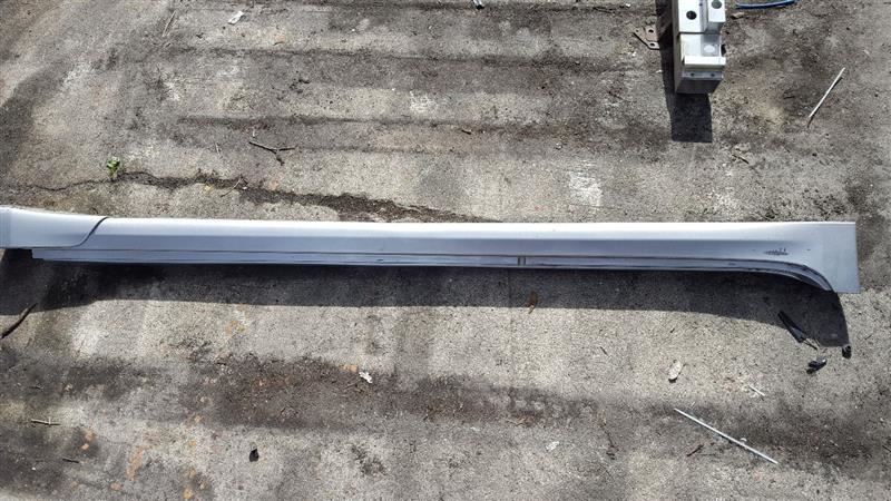 2014 DATSUN 810/MAXIMA Rocker Panel Moulding - Gardner Auto Parts
