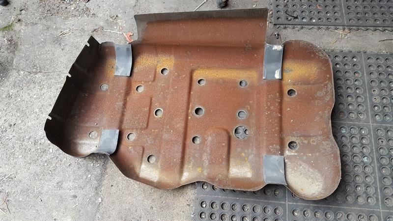 TOYOTA LAND CRUISER 1991-1997 Fuel Tank - Gardner Auto Parts