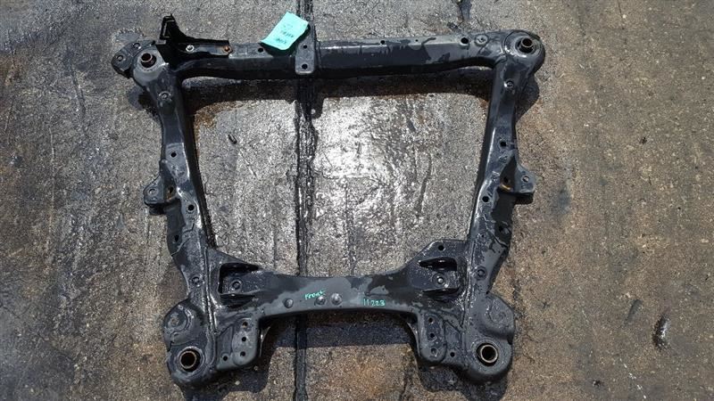 TOYOTA AVALON 2013 Front (suspension), 3.5L (2GRFE engine, 6