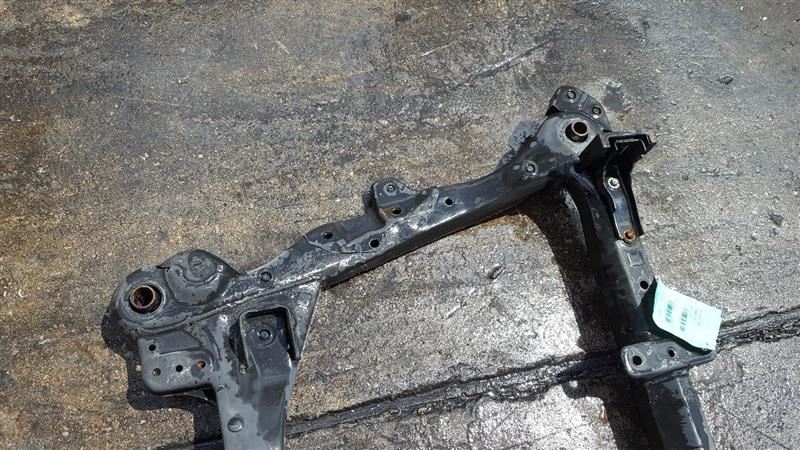 TOYOTA AVALON 2013 Front (suspension), 3.5L (2GRFE engine, 6