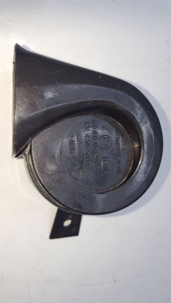 2010 NISSAN 370Z Horn - Gardner Auto Parts