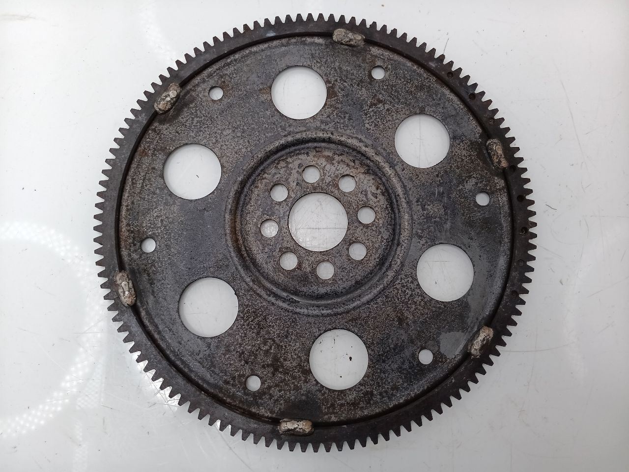 IENA - ss TOYOTA SIENNA 2011-2013 AT 4 cylinder Flywheel Flex Plate