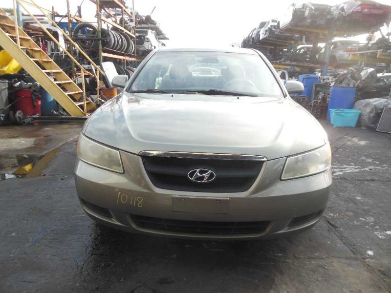 HYUNDAI SONATA 2006 2010 2 4L Throttle Body Assembly Gardner Auto Parts hyundai-sonata-2006-2010-2-4l-throttle-body-assembly-gardner-auto-parts