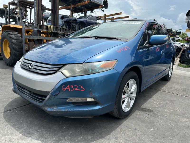 HONDA INSIGHT 2010-2014 Air Flow Meter - Gardner Auto Parts